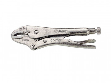 Универсальный зажим струбцины 5 (125мм) Hans 1803-05