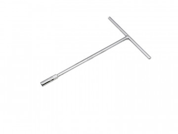 Длинная торцевая головка с Т-образной ручкой, 19 мм Hans 1310M19