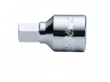 Шестигранник на 1/2 Hans 4016M07