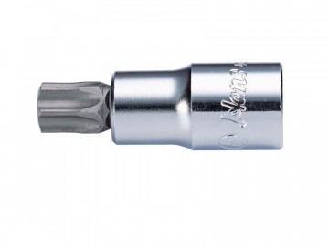 Средняя торцевая вставка 1/2 TORX T30 Hans 4024-4T30