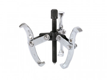 Съемник трехлапый Hans, 5323-03