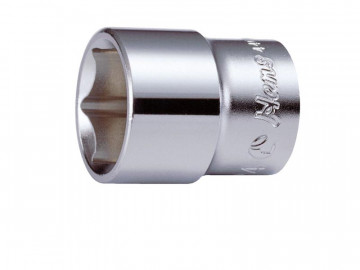 Головка 3/8 14мм Hans 3400M14