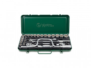 Набор инструментов на 1/2 Hans, 4630M