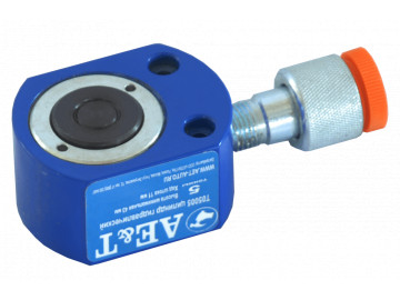 Гидроцилиндр низкий 5 тонн AE&T T05005