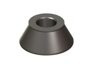 NORDBERG КОНУС 36мм X000393 №3 (средне-малый 60-80мм) для балансировочного станка