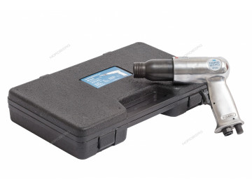 NORDBERG ПНЕВМОМОЛОТОК NP5066 190мм с комплектом насадок, ECO