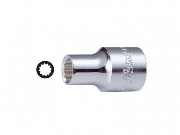 Торцевая головка 1/2 Hans 4402M21