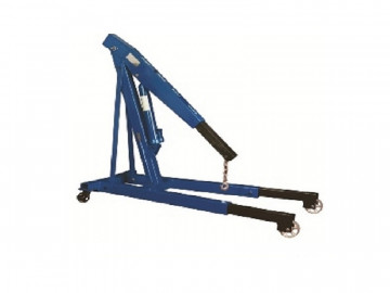 Кран гидравлический, складной (3 тонны)  AE&T T62103