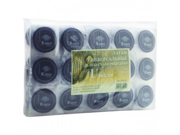 Латки универсальные РОССВИК U.mic.P.200.