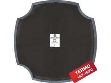 Пластырь диагональный (термо) РОССВИК D.9.T.3.