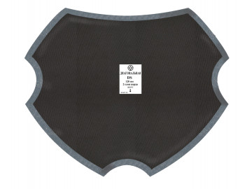 Пластырь диагональный РОССВИК DS.21.B.1.