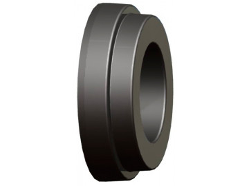 Центровочная втулка BMW/ Ford (USA) 63.6-64.4 / 72.1-73 мм HAWEKA 160 400 038