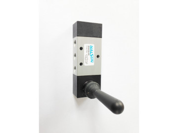 Пульт управления пневматикой KraftWel 4H230-06A