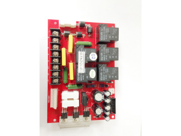Плата питания KraftWel 5508200