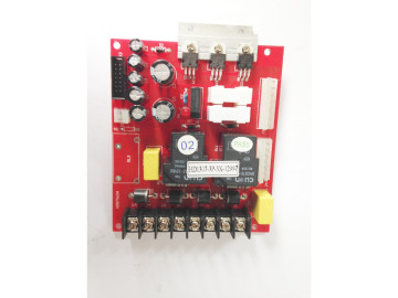 Плата питания KraftWel 5509012