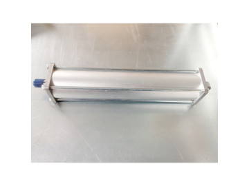 Пневмоцилиндр зажима колеса KraftWel 6000020