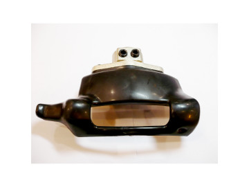 Головка монтажная пластиковая KraftWel 5509020