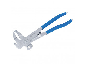 Пассатижи шиномонтажные 250 мм, с резцом МАСТАК 039-02250