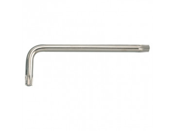 Ключ Г-образный TORX, Т25, длинный KING TONY 112325R