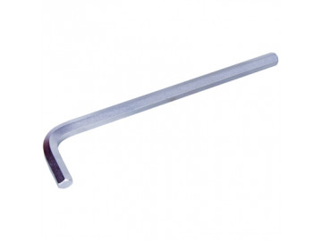 Шестигранник Г- образный 9/16, дюймовый KING TONY 112518S