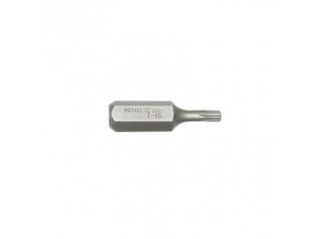 Вставка (бита) торцевая 5/16, TORX, Т45, L = 36 мм KING TONY 183645T