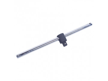 Вороток 1/2, 300 мм, скользящий KING TONY 4572-12