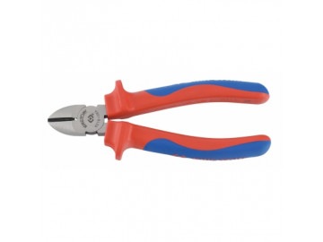 Бокорезы 167 мм, диэлектрические KING TONY 6216-06A