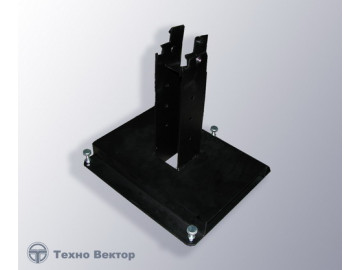 Стойка калибровочная 004  (комплект 2шт)