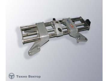 Колесный адаптер 01 (со втулкой, 24