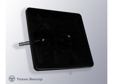 Корпус измерительной мишени большой (35 град.)