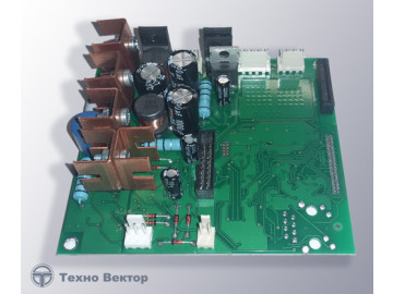Модуль Charger ACC ТВ6