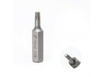 Бита короткая TORX на 5/16