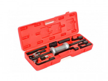 Молоток обратный (9 предметов)  Станкоимпорт KA-1309