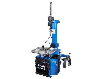 Автоматический шиномонтажный стенд Sivik КС-403А ПРО