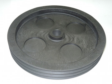 Шкив на вал для Дмитровского подъемника П-97 М, МК - ОРИГИНАЛ