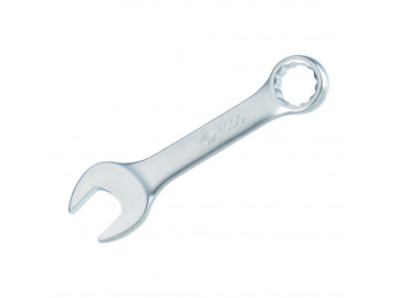 KING TONY Ключ комбинированный укороченный 13 мм 10D0-13