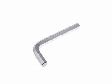 KING TONY Шестигранник Г-образный 19 мм ST114519M