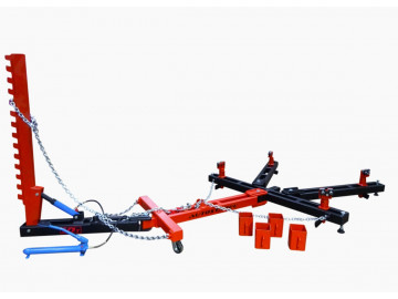 Подкатное устройство AUTOSTAPEL A-4