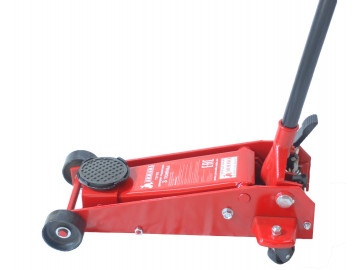 Домкрат подкатной 3т ARMADA T31103