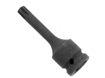 840143T45 длинная ударная бита 1/2