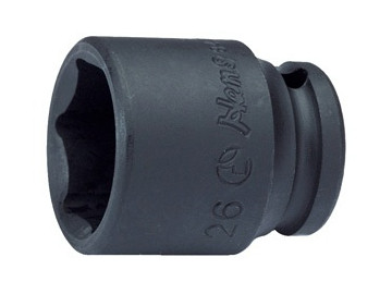 Ударная головка 1/2