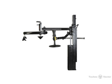 Вспомогательный рычаг (третья рука) iPRO AL320