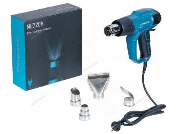 Промышленный фен Nordberg NE720K