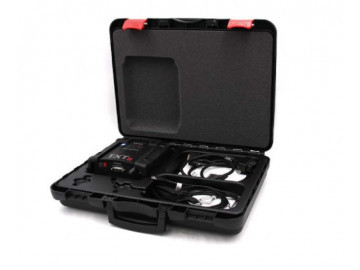 ДИАГНОСТИЧЕСКИЙ СКАНЕР TEXA NAVIGATOR TXTS TRUCK D07223