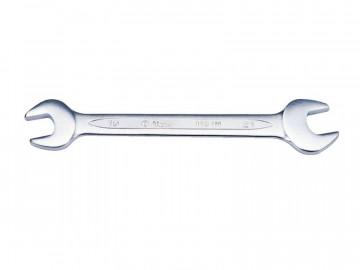 Ключ гаечный рожковый Hans 1151M16х17