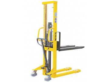 Штабелер гидравлический 1,5 т 1,6 м XILIN SDJ1516 1005700