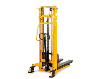 Штабелер гидравлический 1,0 т 3,0 м TOR MS 1001370