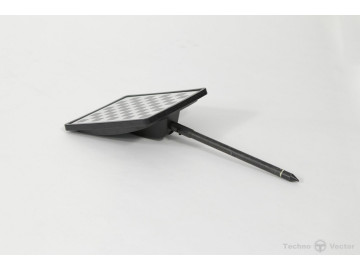 Щуп Техно Вектор (Россия) 112 02 000