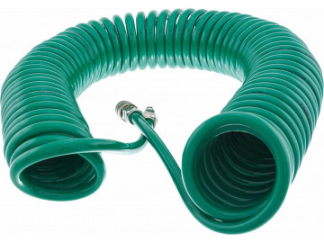 Воздушный шланг с фитингом HANS 8601-815