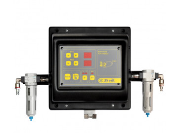 Устройство автоматического накачивания колес Sivik AirD Pro-10